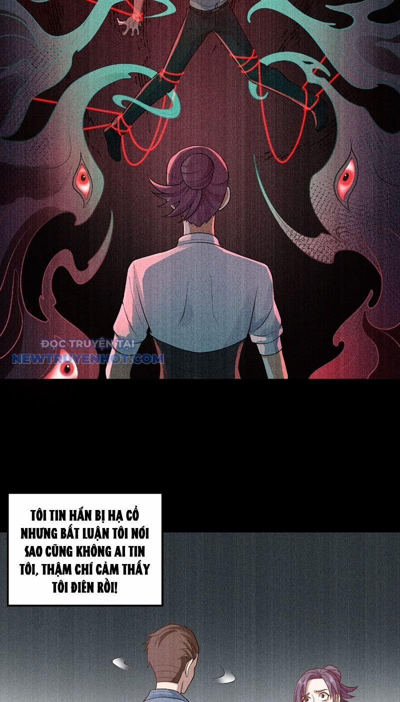 Đại Lộ Vô Danh 23 trang 34