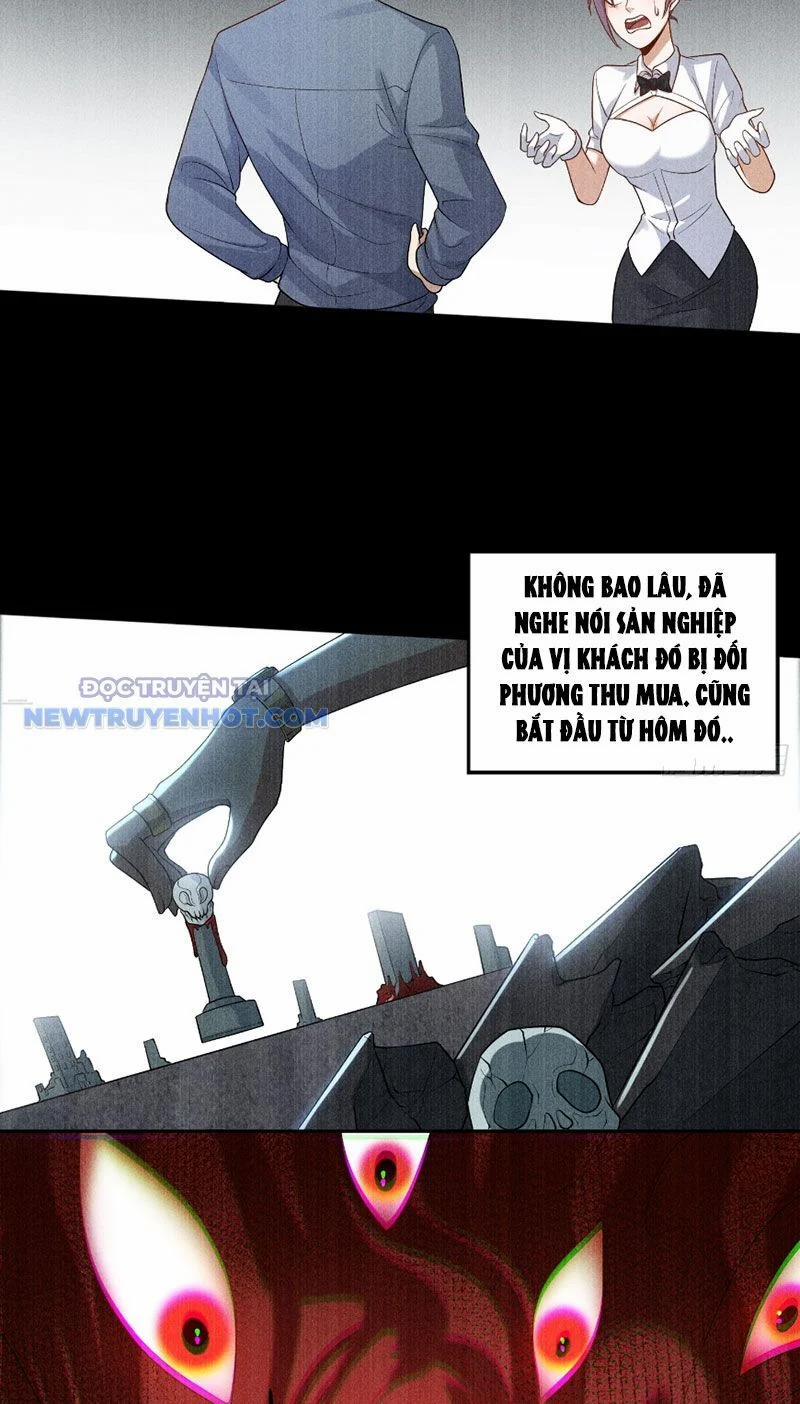 Đại Lộ Vô Danh 23 trang 35