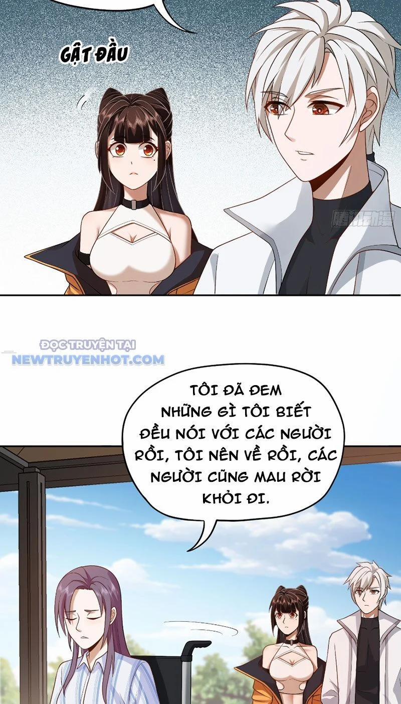 Đại Lộ Vô Danh 23 trang 38
