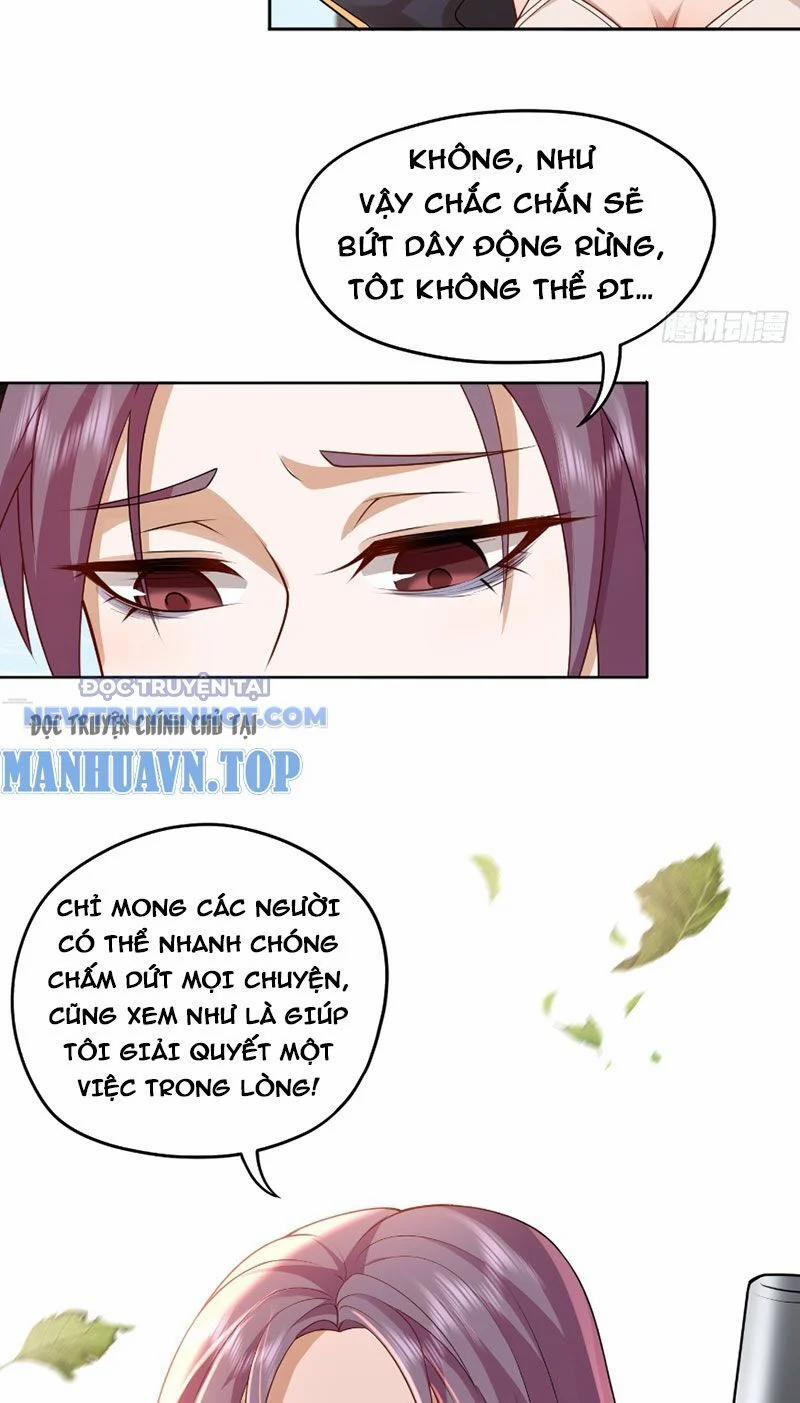 Đại Lộ Vô Danh 23 trang 40