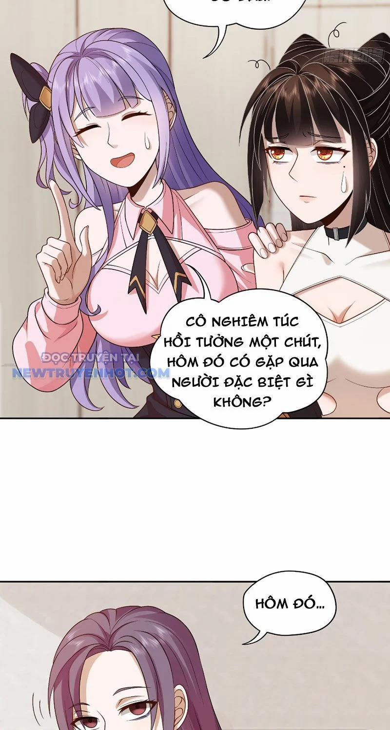 Đại Lộ Vô Danh 23 trang 6