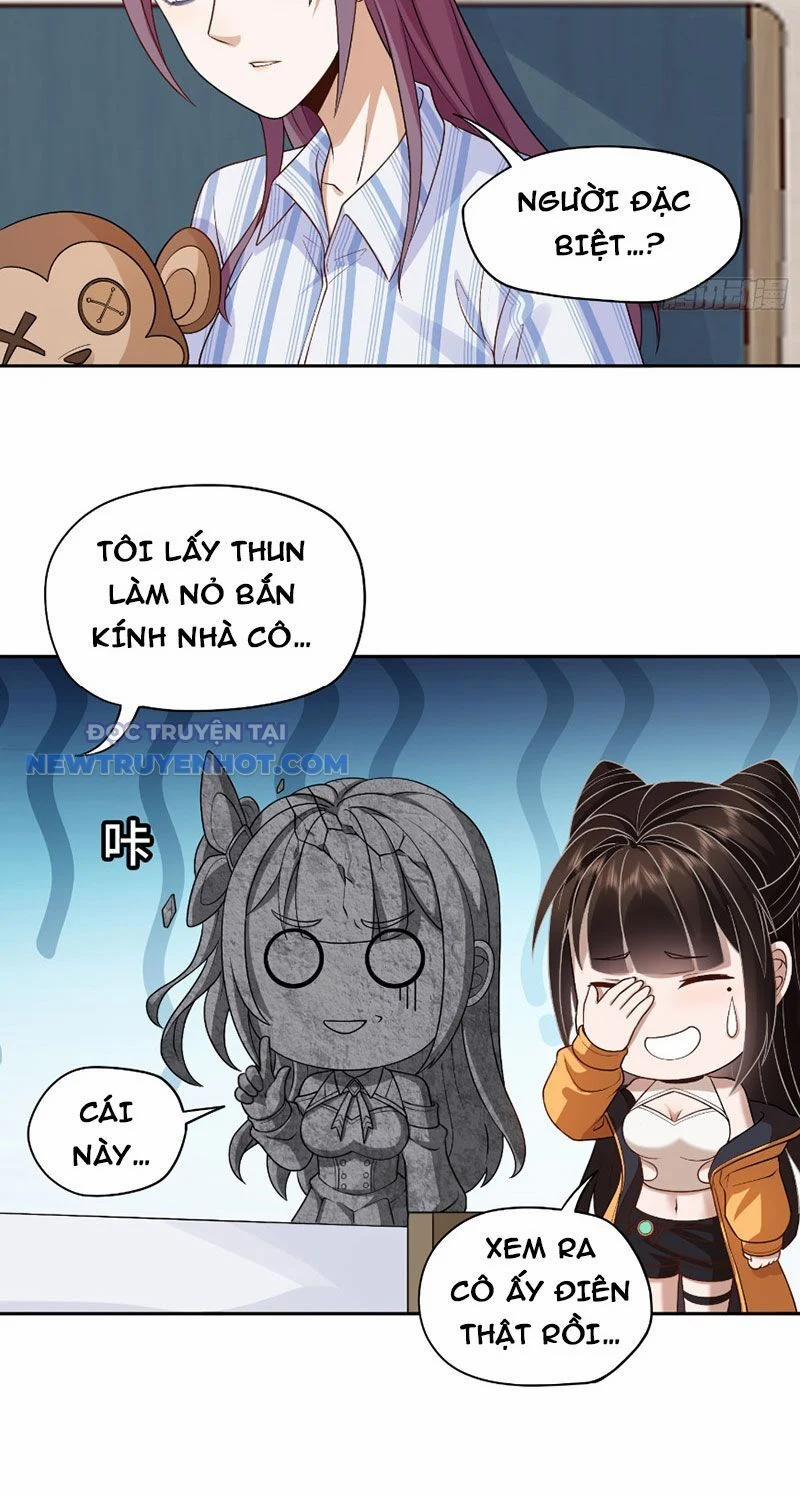 Đại Lộ Vô Danh 23 trang 7