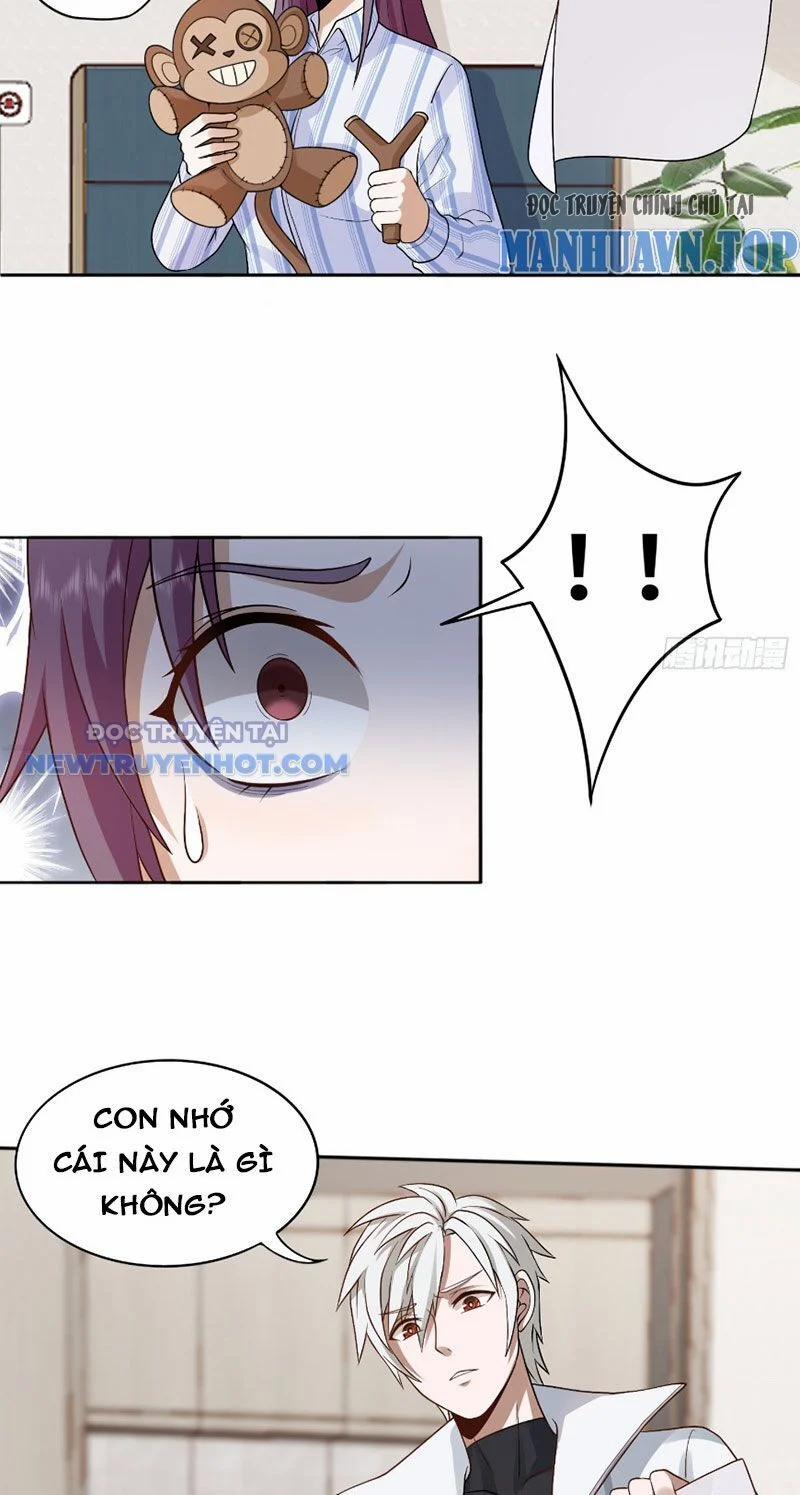 Đại Lộ Vô Danh 23 trang 9