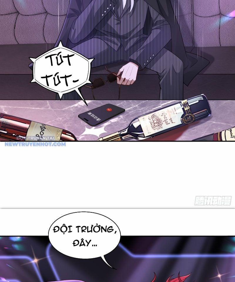 Đại Lộ Vô Danh 24 trang 33