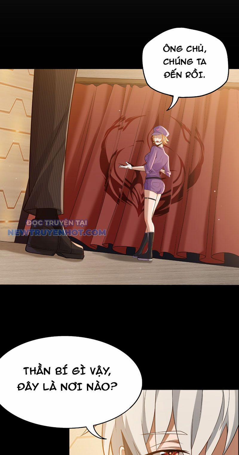 Đại Lộ Vô Danh 25 trang 1