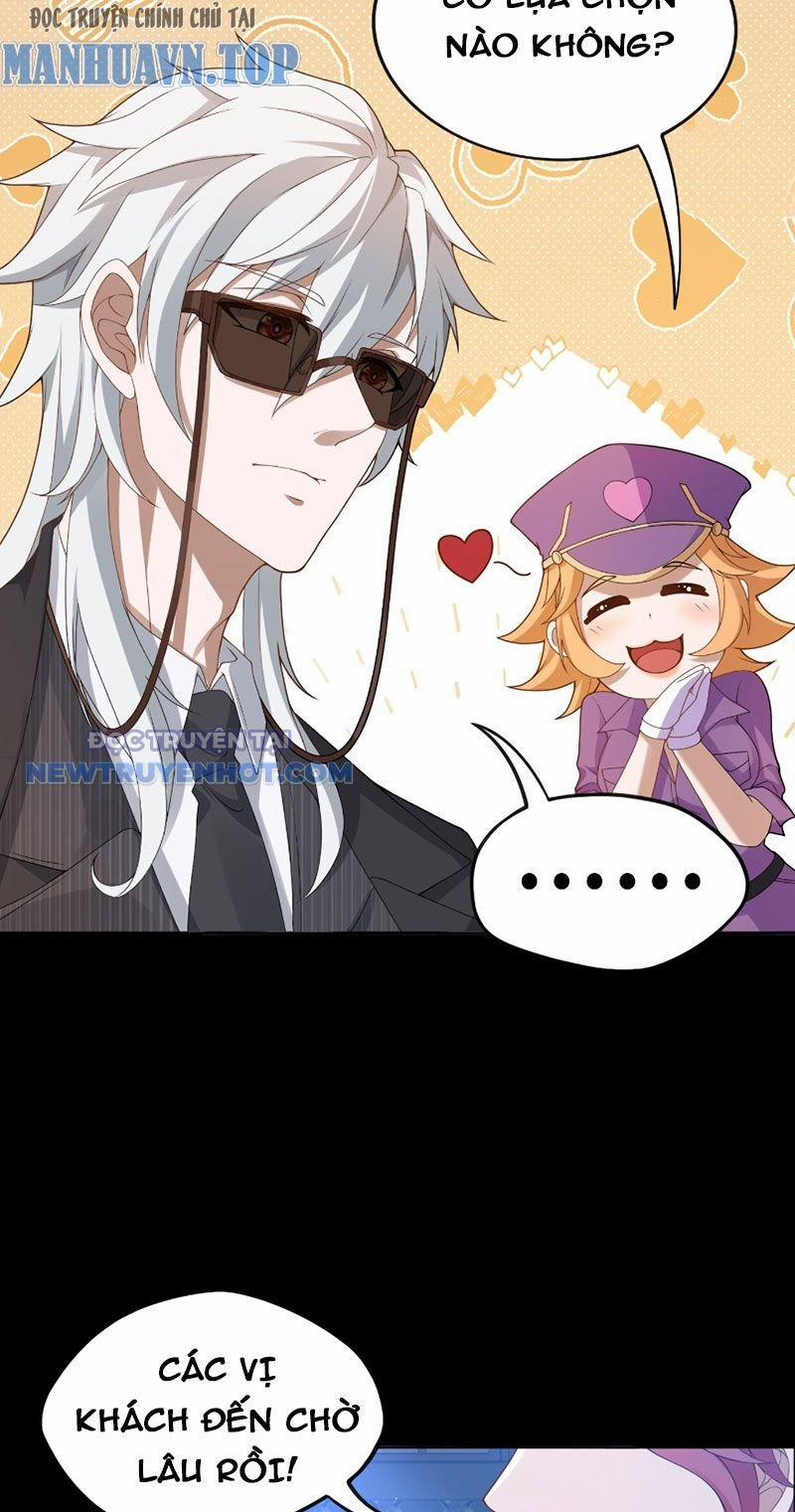 Đại Lộ Vô Danh 25 trang 11