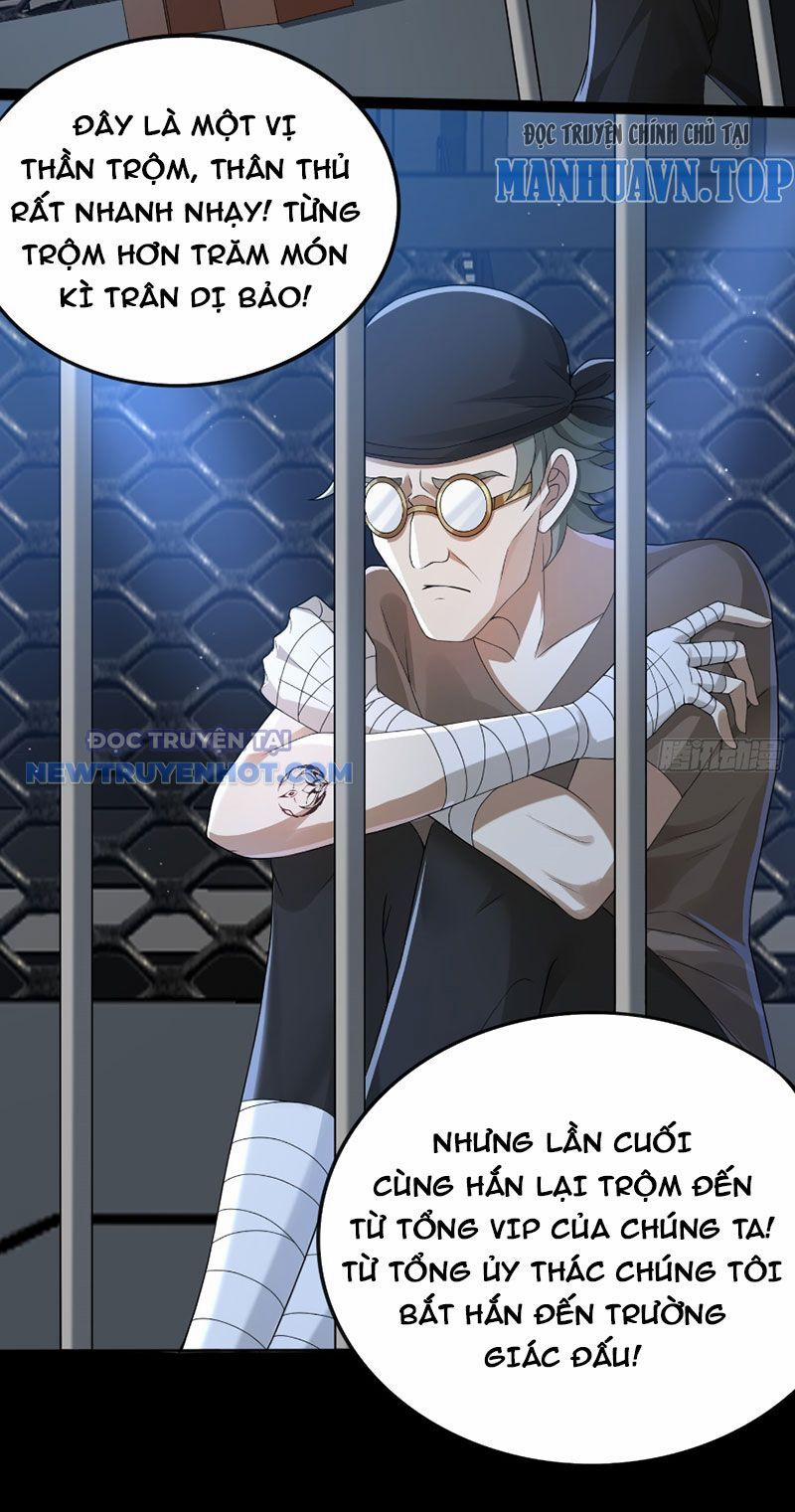 Đại Lộ Vô Danh 25 trang 14