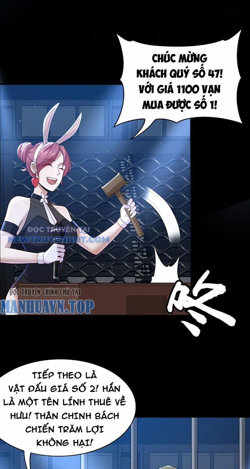 Đại Lộ Vô Danh 25 trang 17