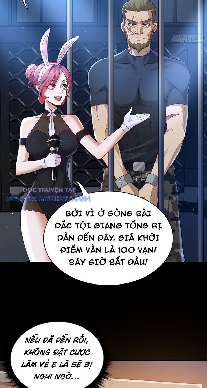 Đại Lộ Vô Danh 25 trang 18