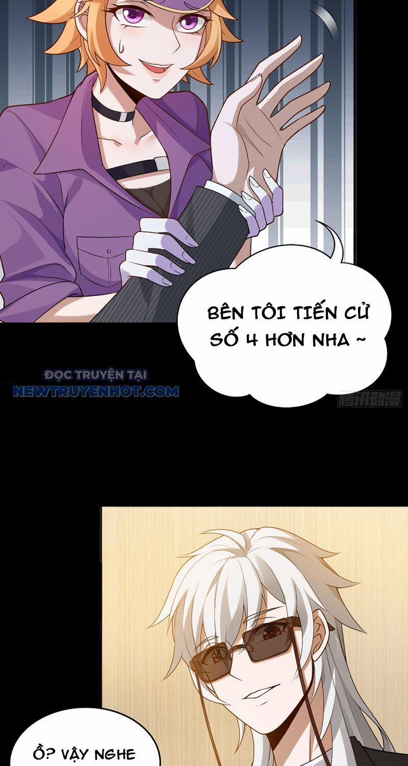 Đại Lộ Vô Danh 25 trang 20