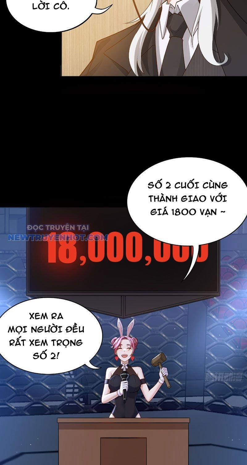 Đại Lộ Vô Danh 25 trang 21