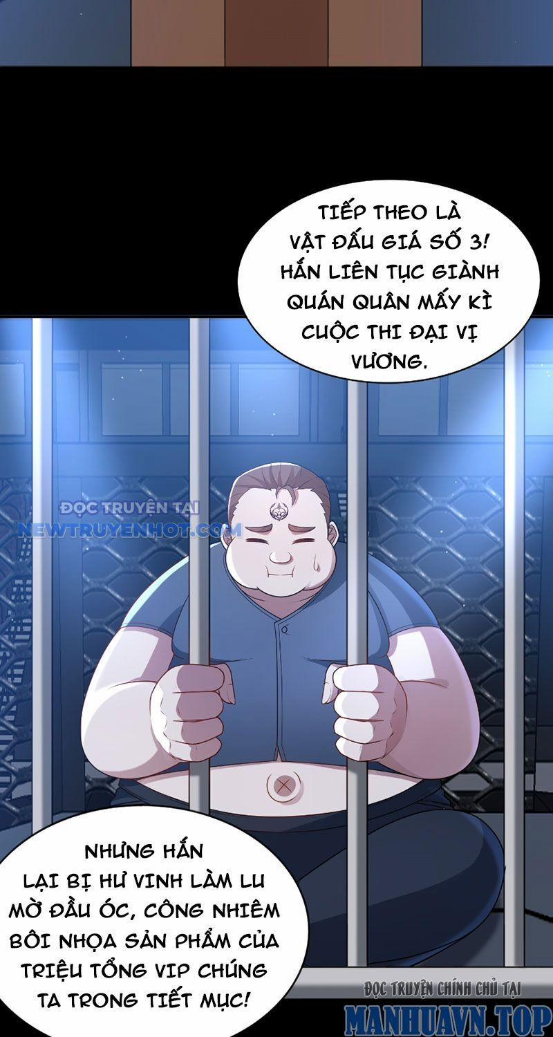 Đại Lộ Vô Danh 25 trang 22