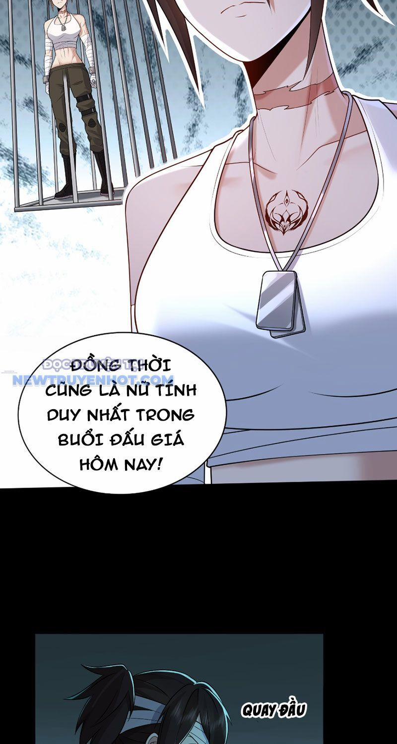 Đại Lộ Vô Danh 25 trang 25