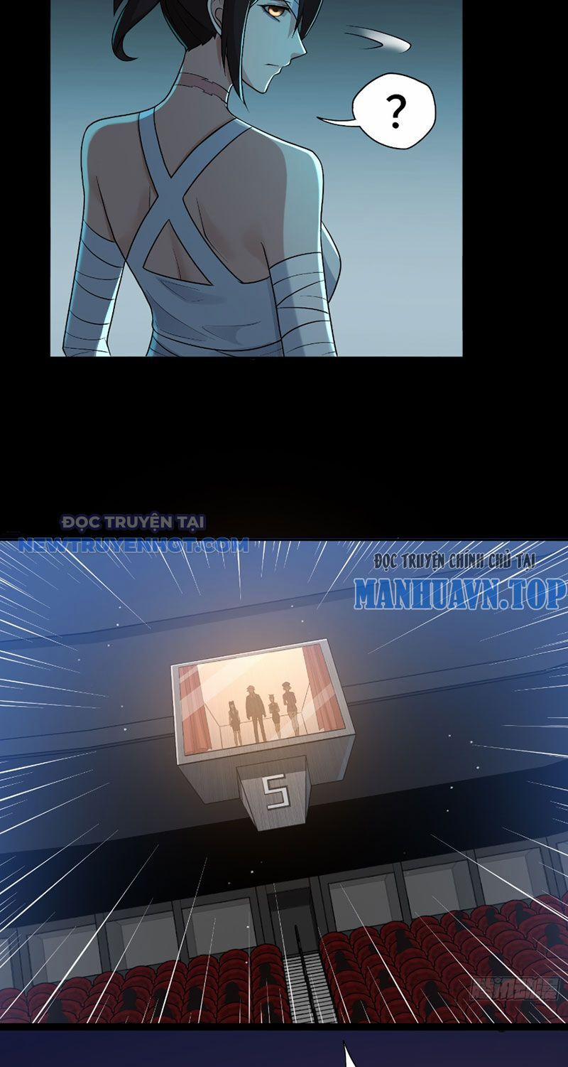 Đại Lộ Vô Danh 25 trang 26