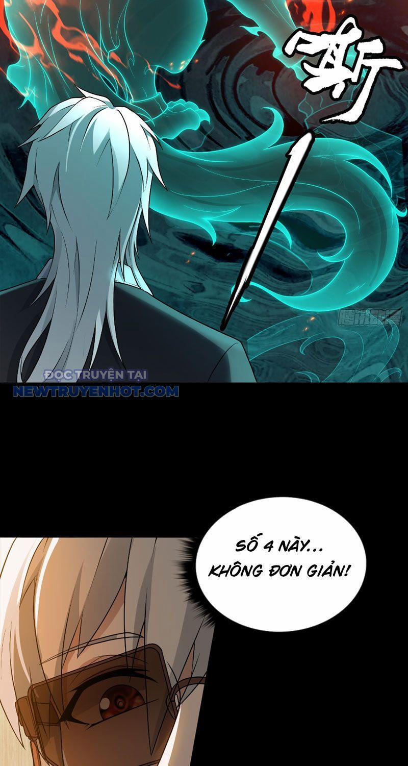 Đại Lộ Vô Danh 25 trang 29