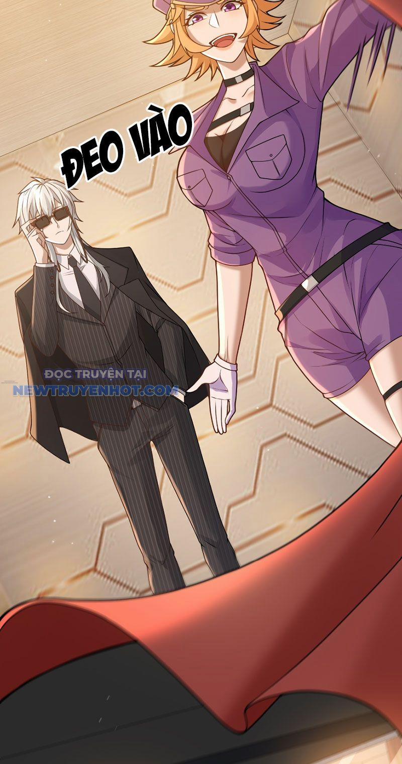 Đại Lộ Vô Danh 25 trang 3