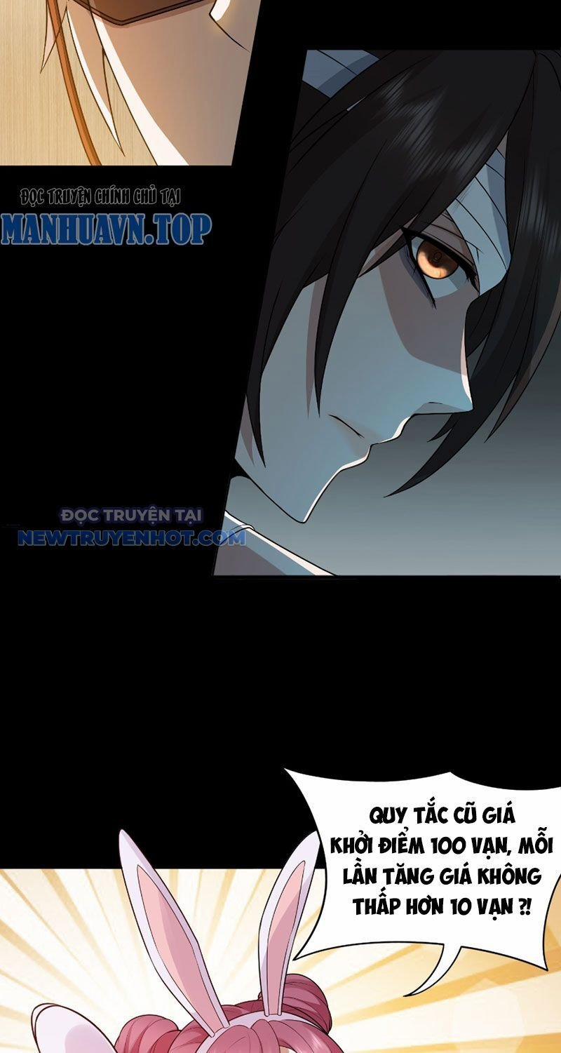 Đại Lộ Vô Danh 25 trang 30