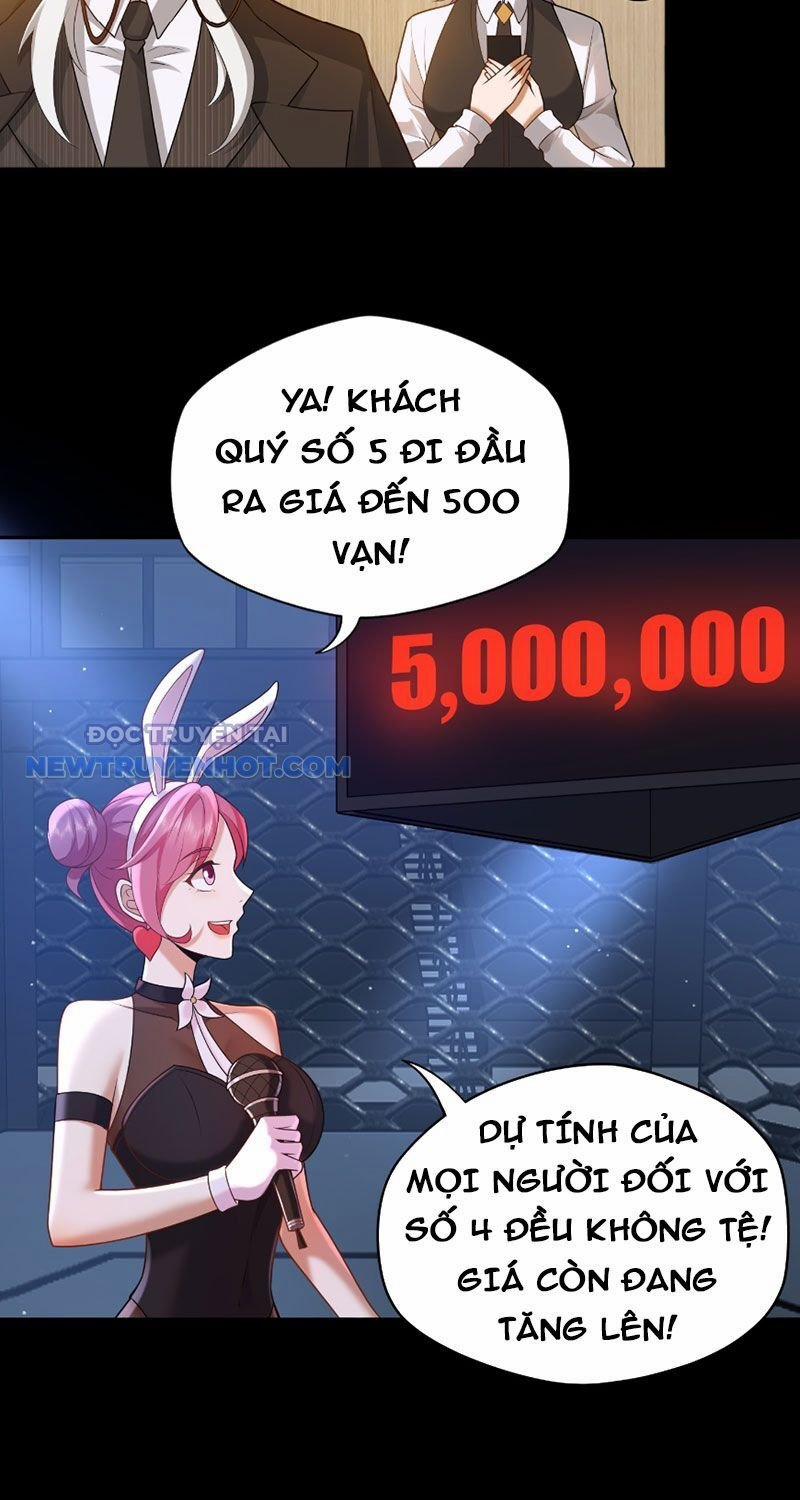 Đại Lộ Vô Danh 25 trang 32