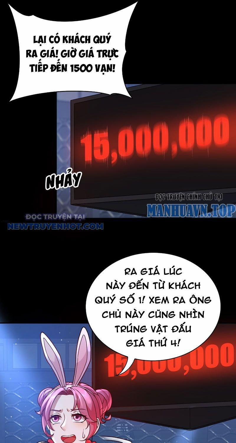 Đại Lộ Vô Danh 25 trang 33