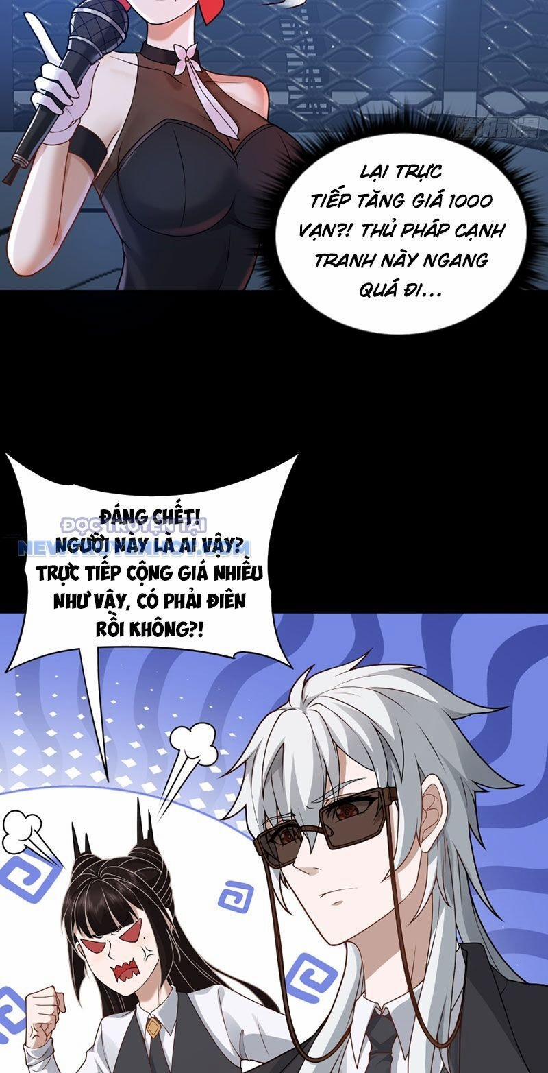 Đại Lộ Vô Danh 25 trang 34