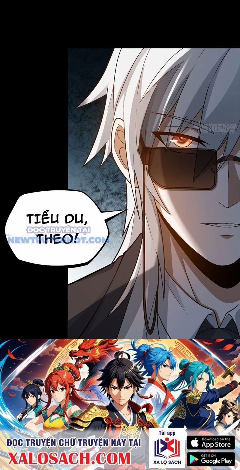 Đại Lộ Vô Danh 25 trang 37