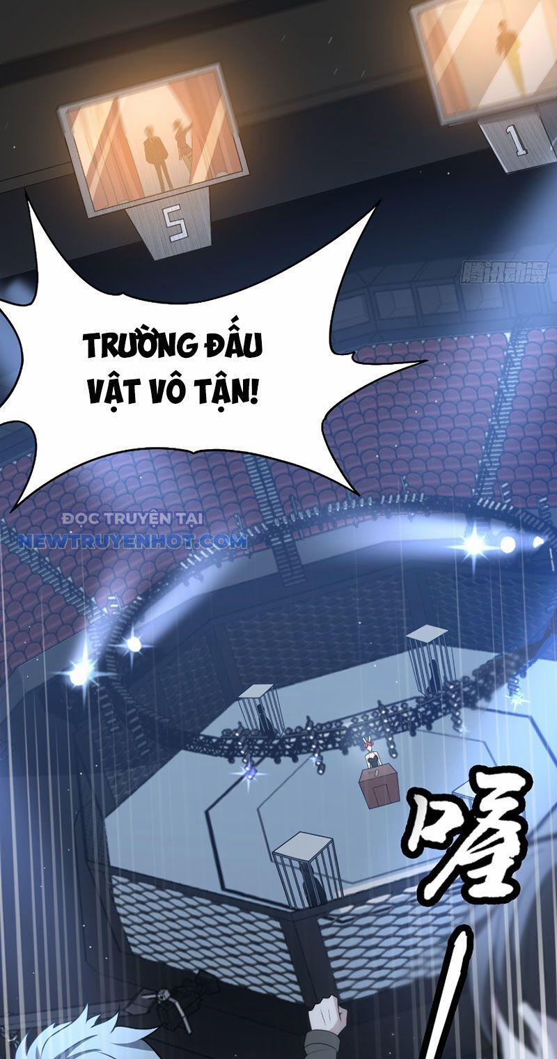 Đại Lộ Vô Danh 25 trang 4