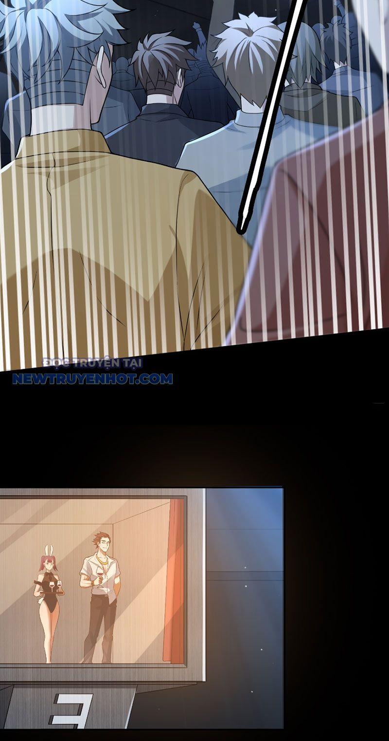 Đại Lộ Vô Danh 25 trang 5