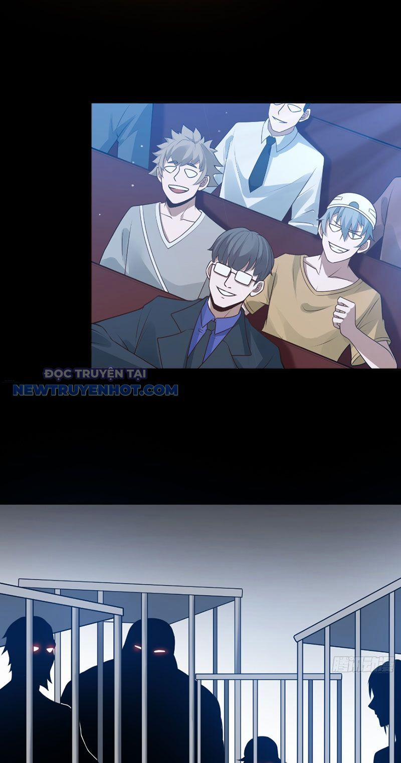 Đại Lộ Vô Danh 25 trang 6