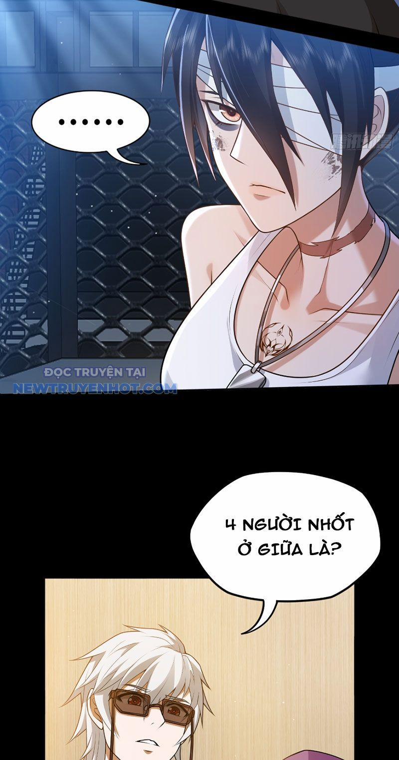 Đại Lộ Vô Danh 25 trang 8