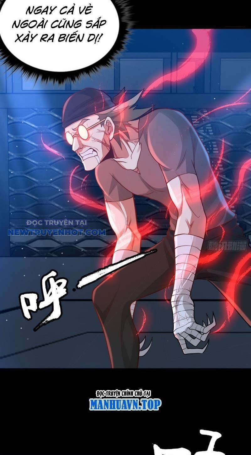 Đại Lộ Vô Danh 26 trang 14