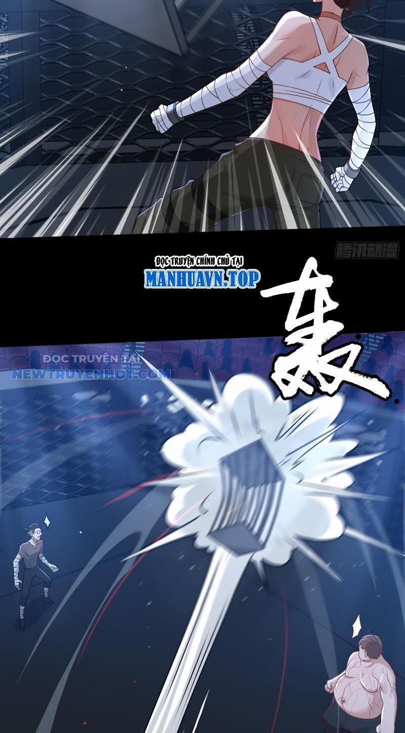 Đại Lộ Vô Danh 26 trang 18