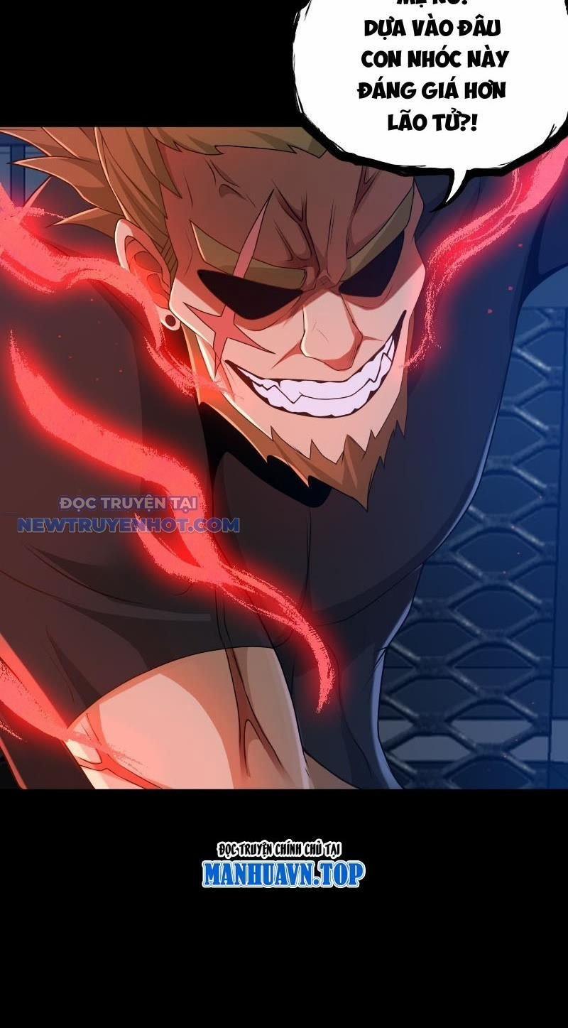 Đại Lộ Vô Danh 26 trang 20