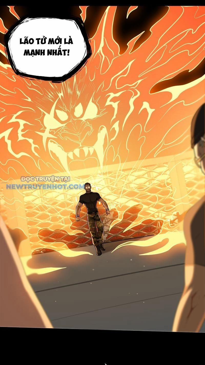 Đại Lộ Vô Danh 26 trang 21