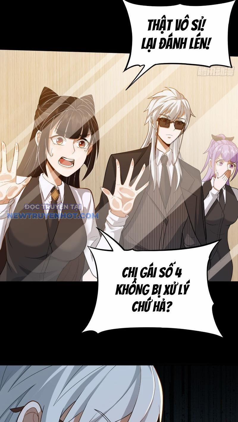 Đại Lộ Vô Danh 26 trang 22