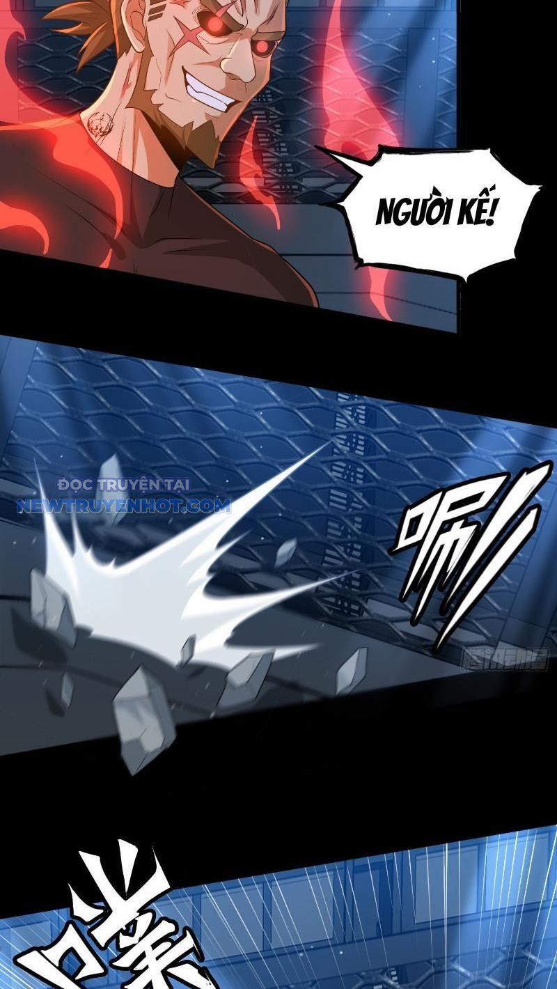 Đại Lộ Vô Danh 26 trang 24