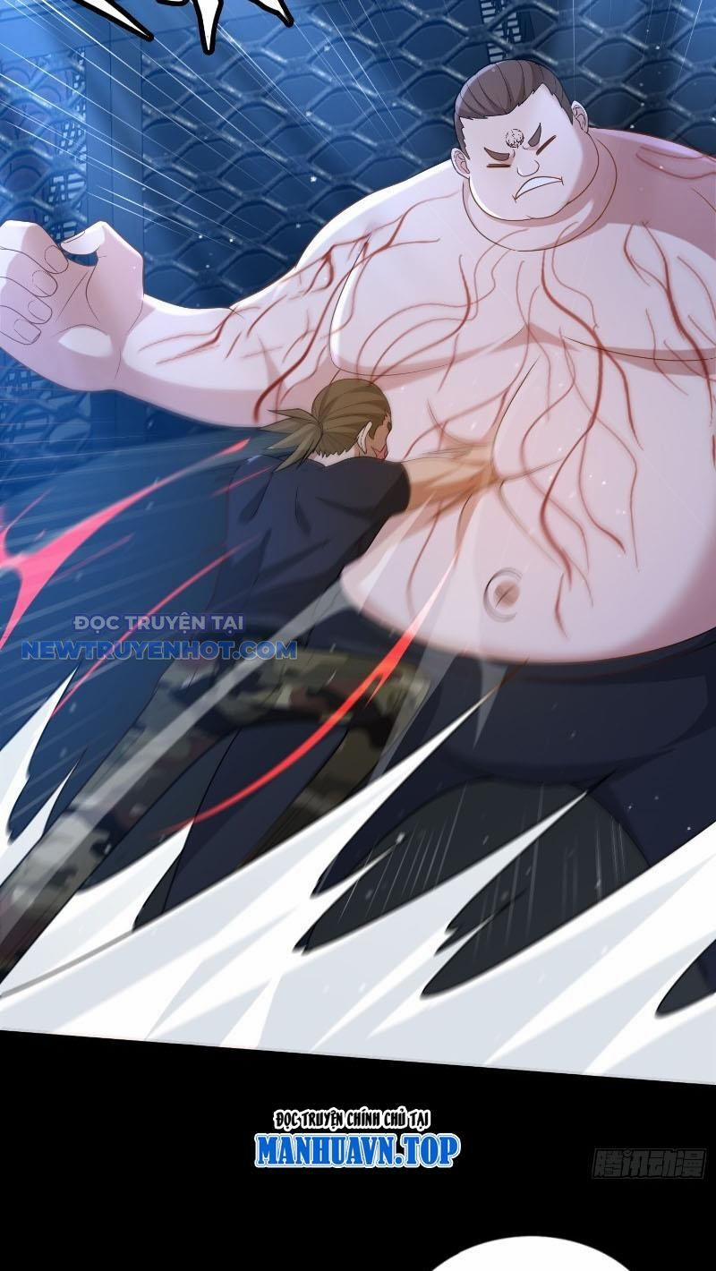 Đại Lộ Vô Danh 26 trang 25