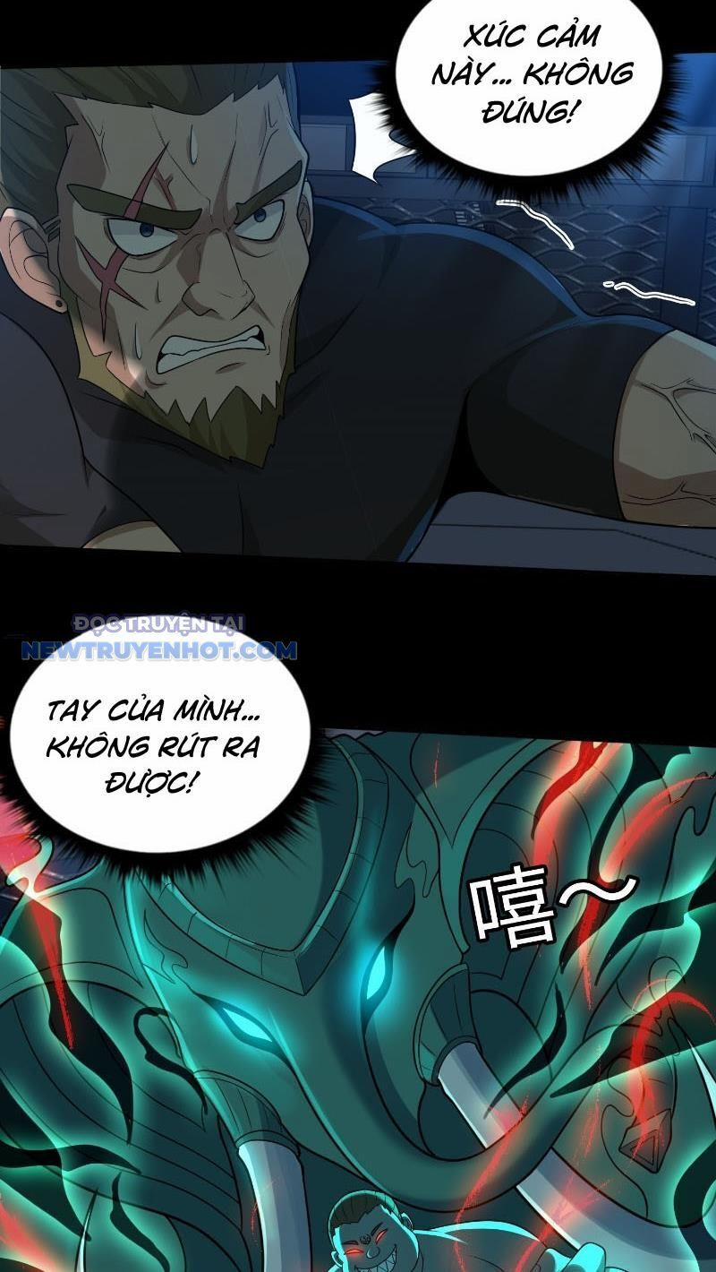 Đại Lộ Vô Danh 26 trang 26