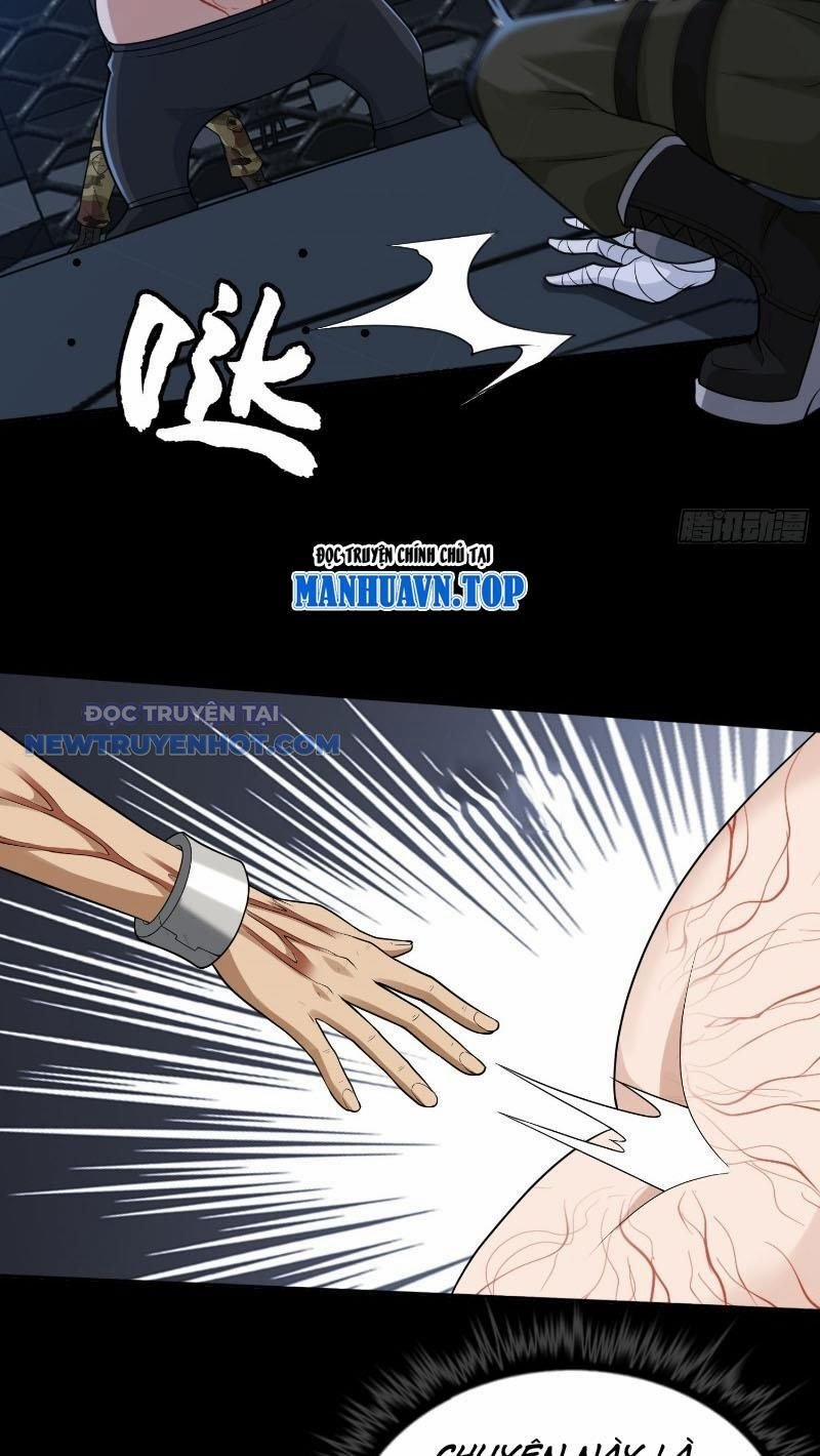 Đại Lộ Vô Danh 26 trang 31