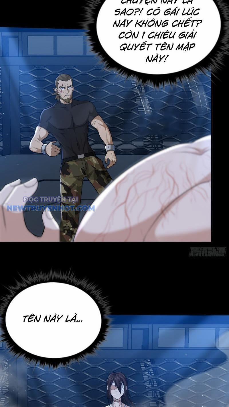 Đại Lộ Vô Danh 26 trang 32