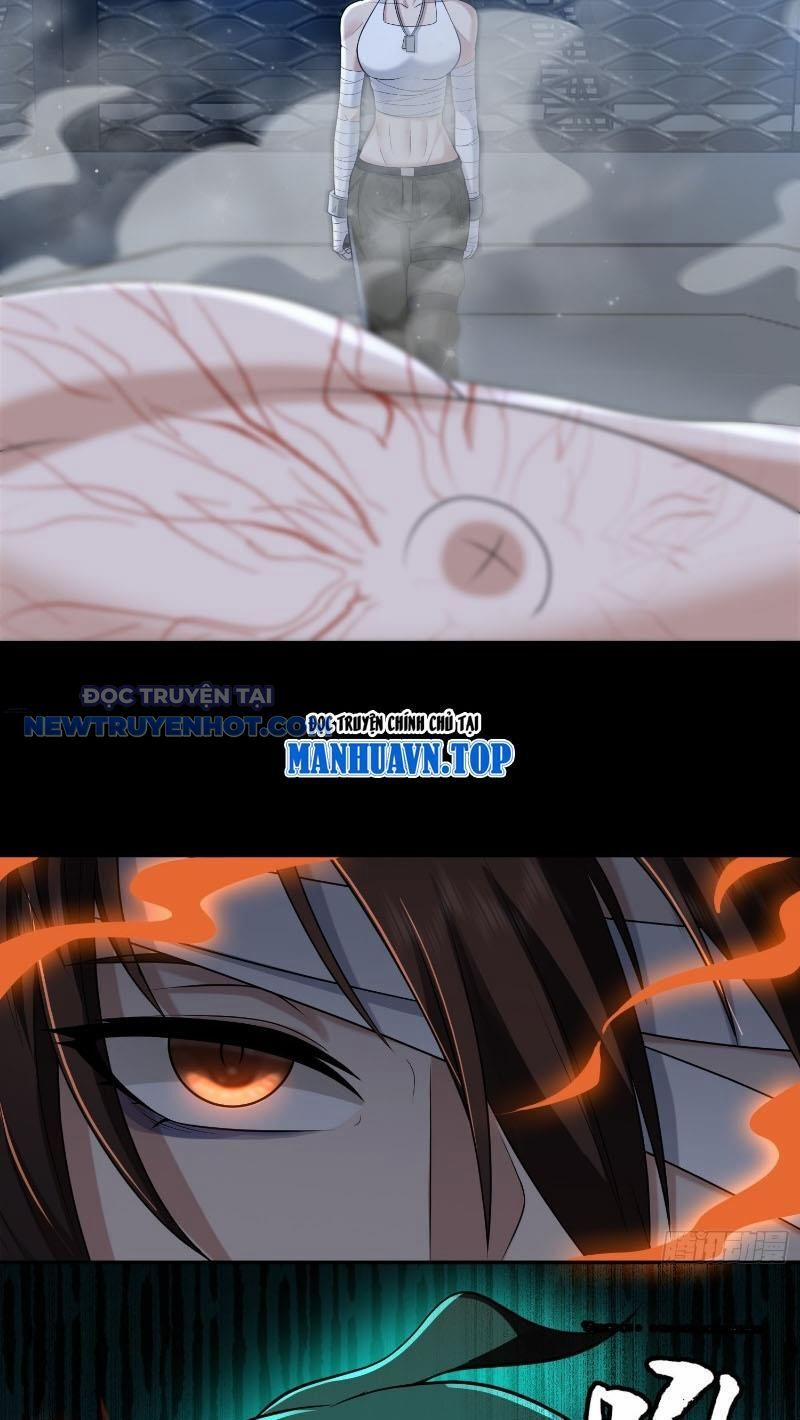 Đại Lộ Vô Danh 26 trang 33