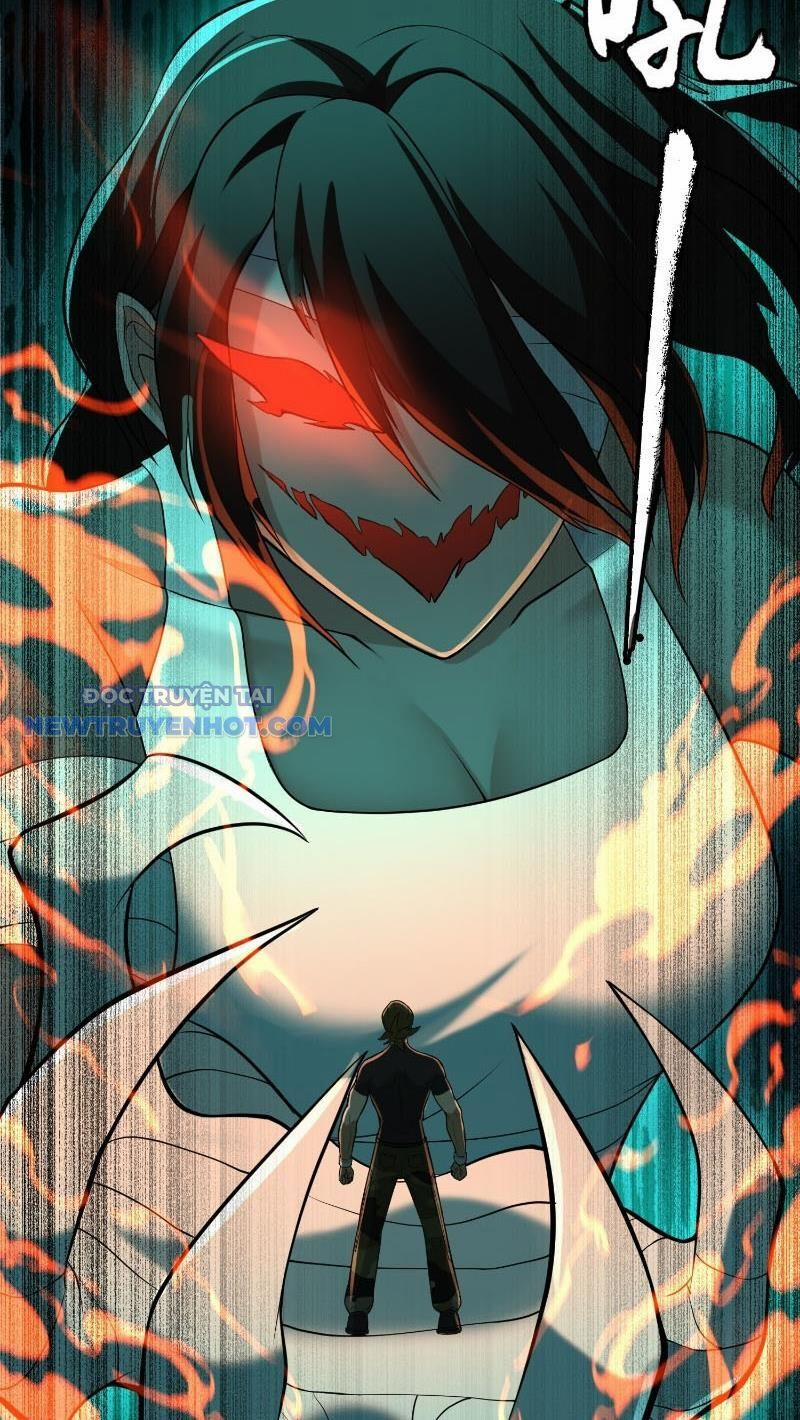 Đại Lộ Vô Danh 26 trang 34