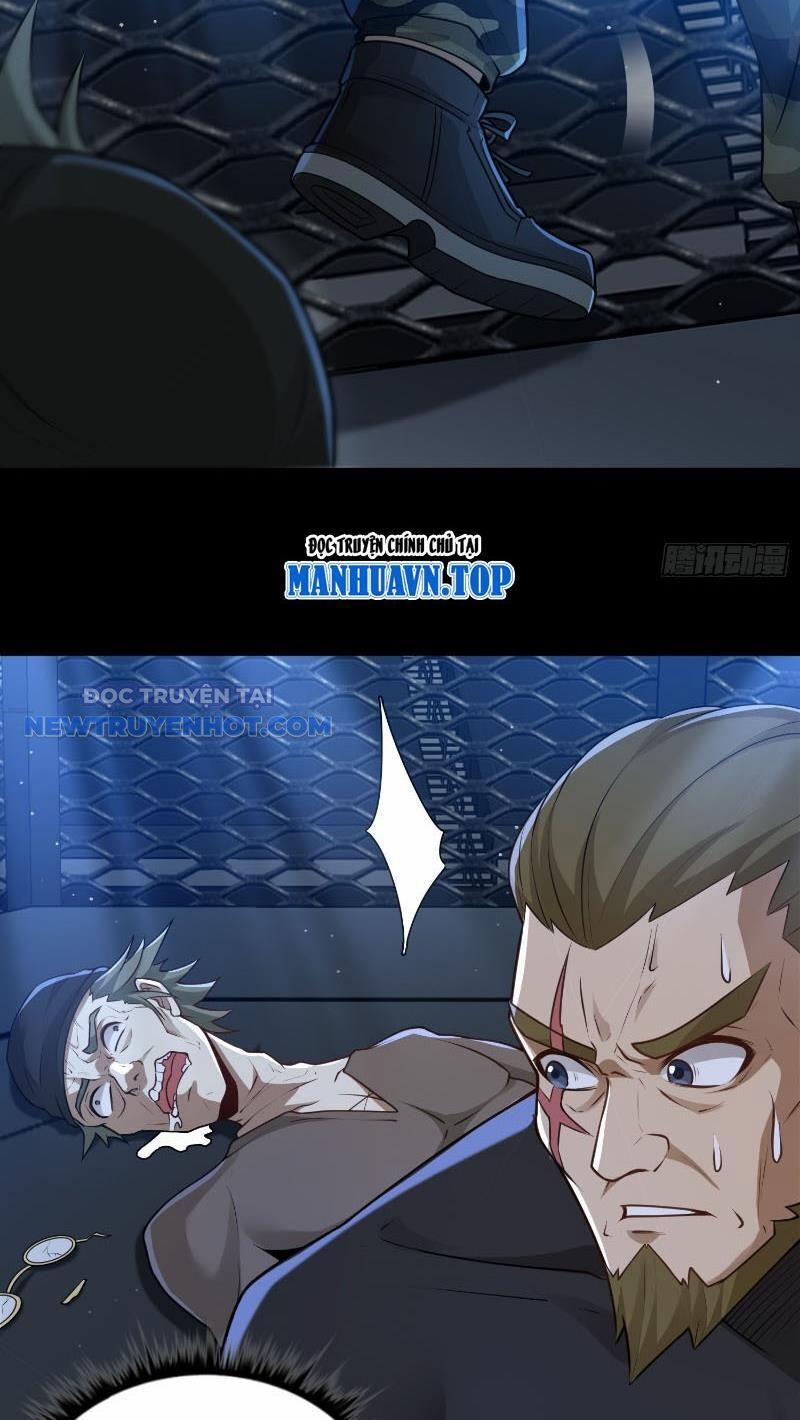 Đại Lộ Vô Danh 26 trang 36