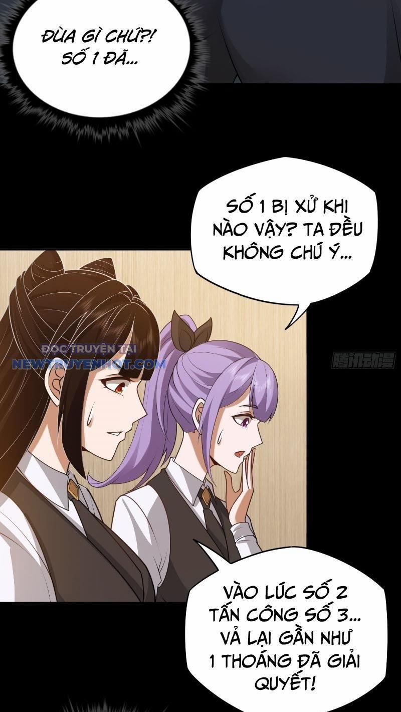 Đại Lộ Vô Danh 26 trang 37