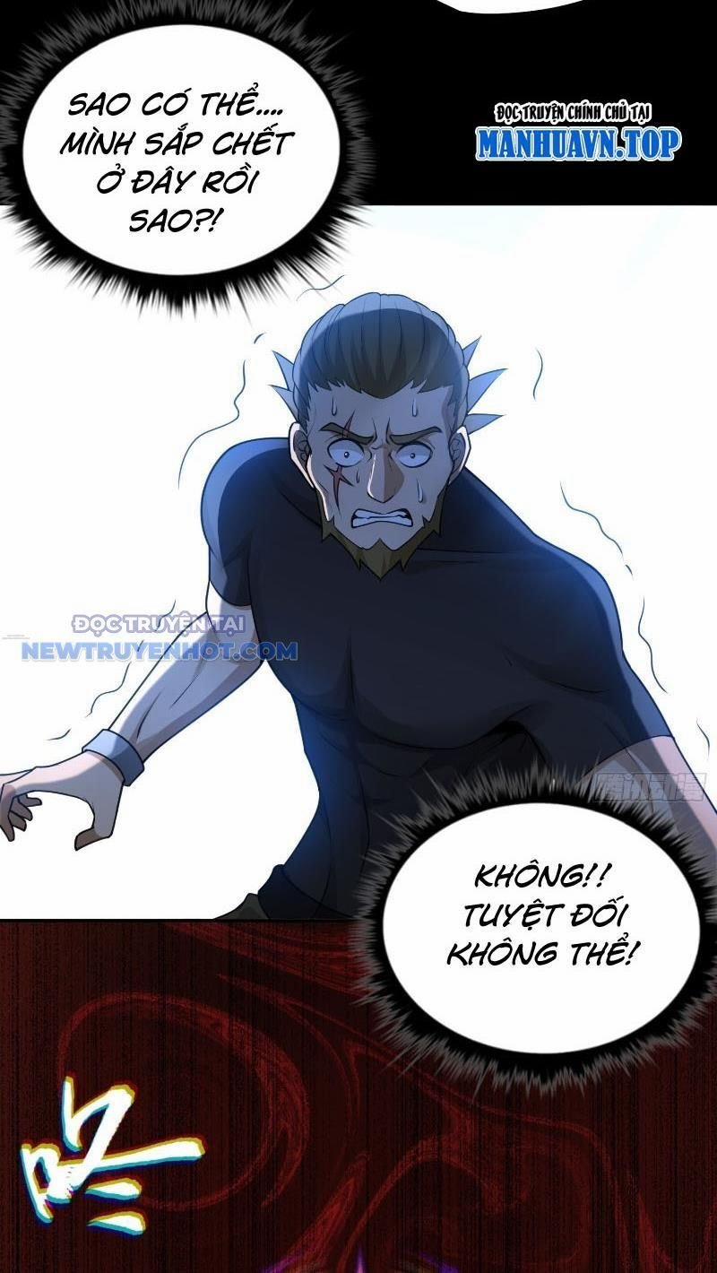 Đại Lộ Vô Danh 26 trang 38