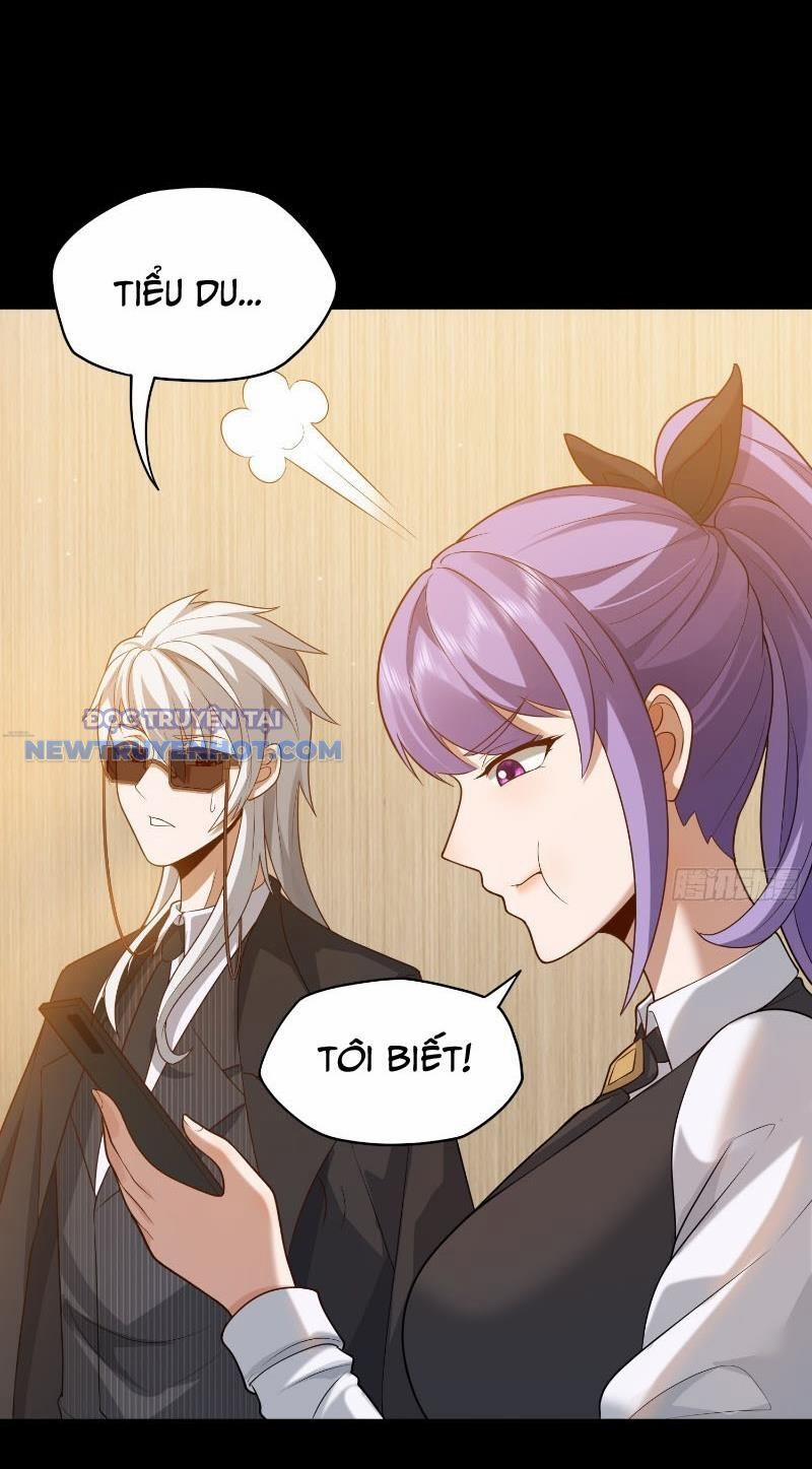 Đại Lộ Vô Danh 26 trang 4