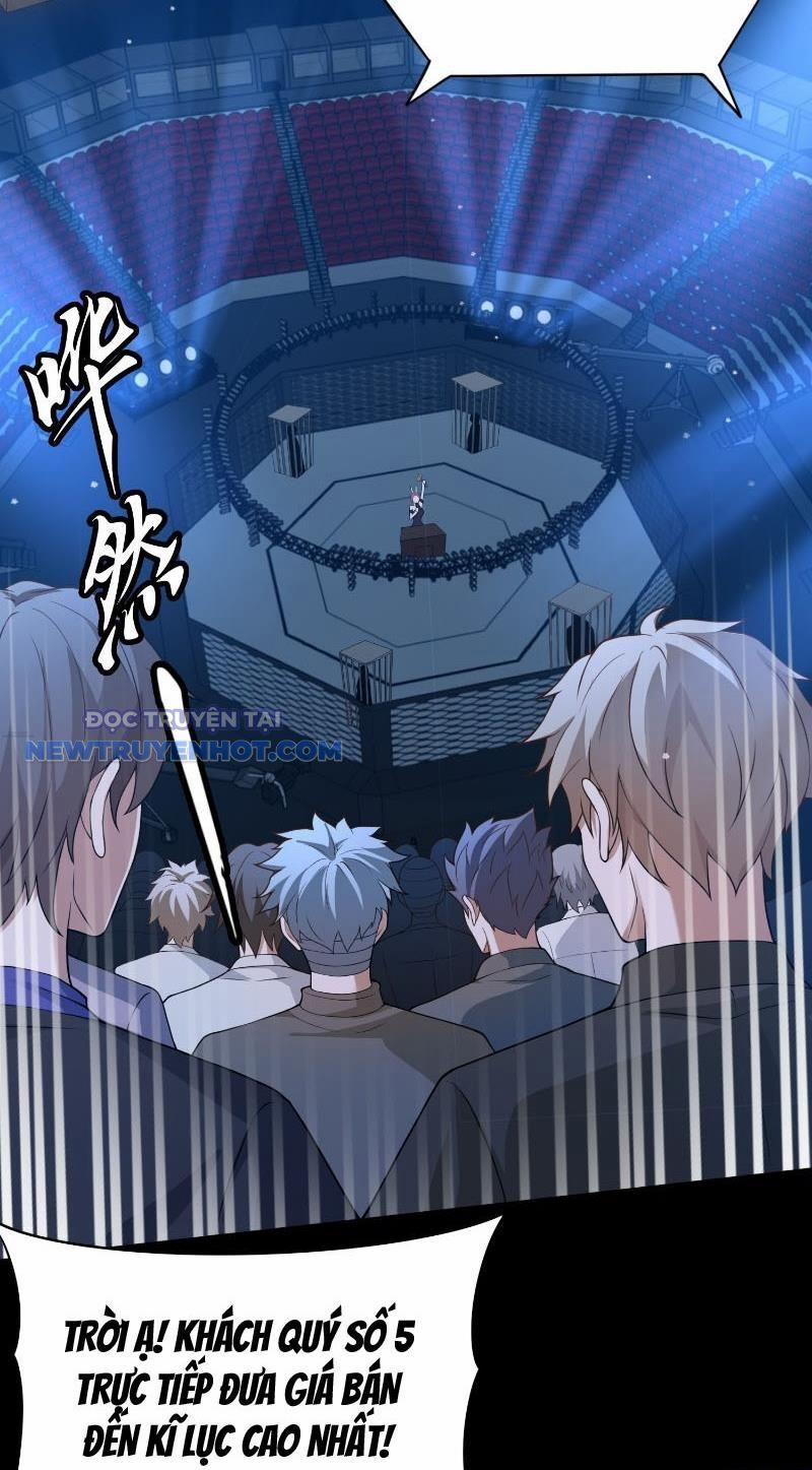 Đại Lộ Vô Danh 26 trang 6