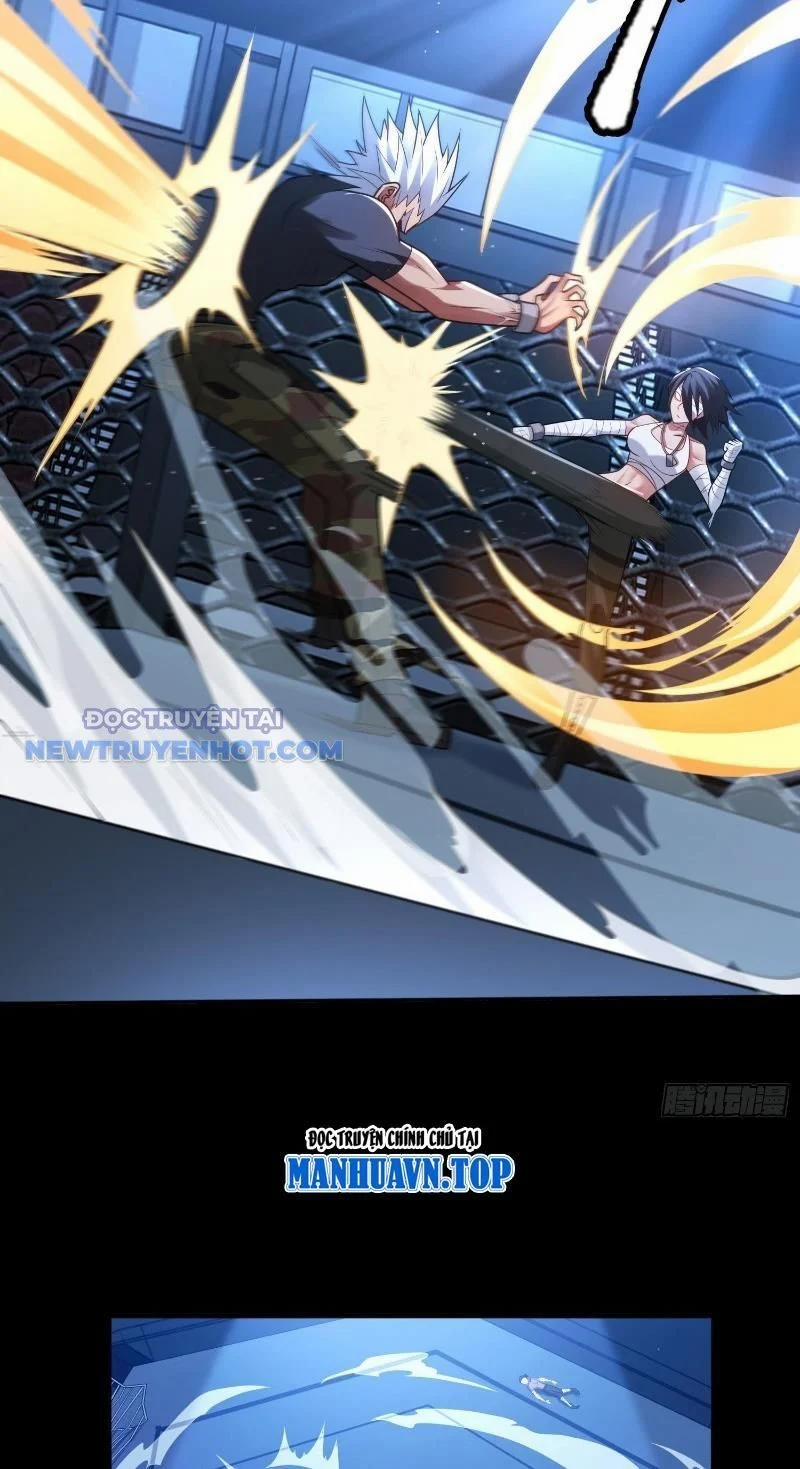 Đại Lộ Vô Danh 27 trang 10