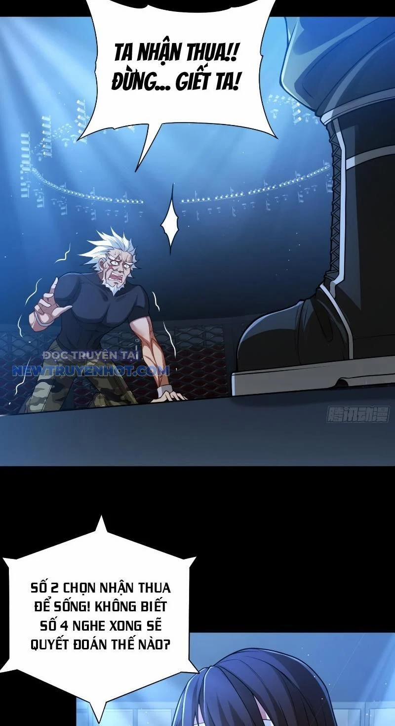 Đại Lộ Vô Danh 27 trang 13