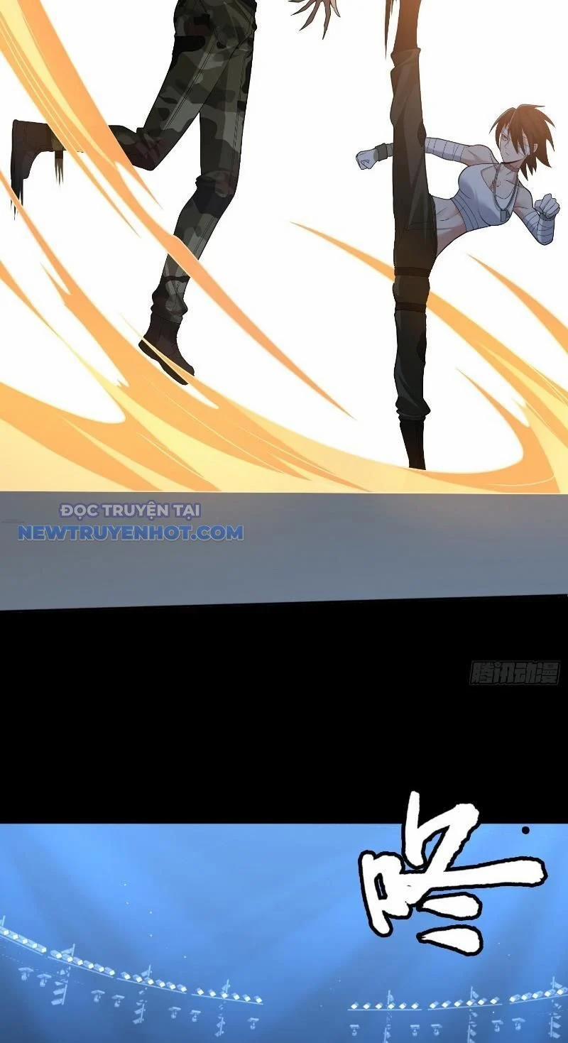 Đại Lộ Vô Danh 27 trang 19