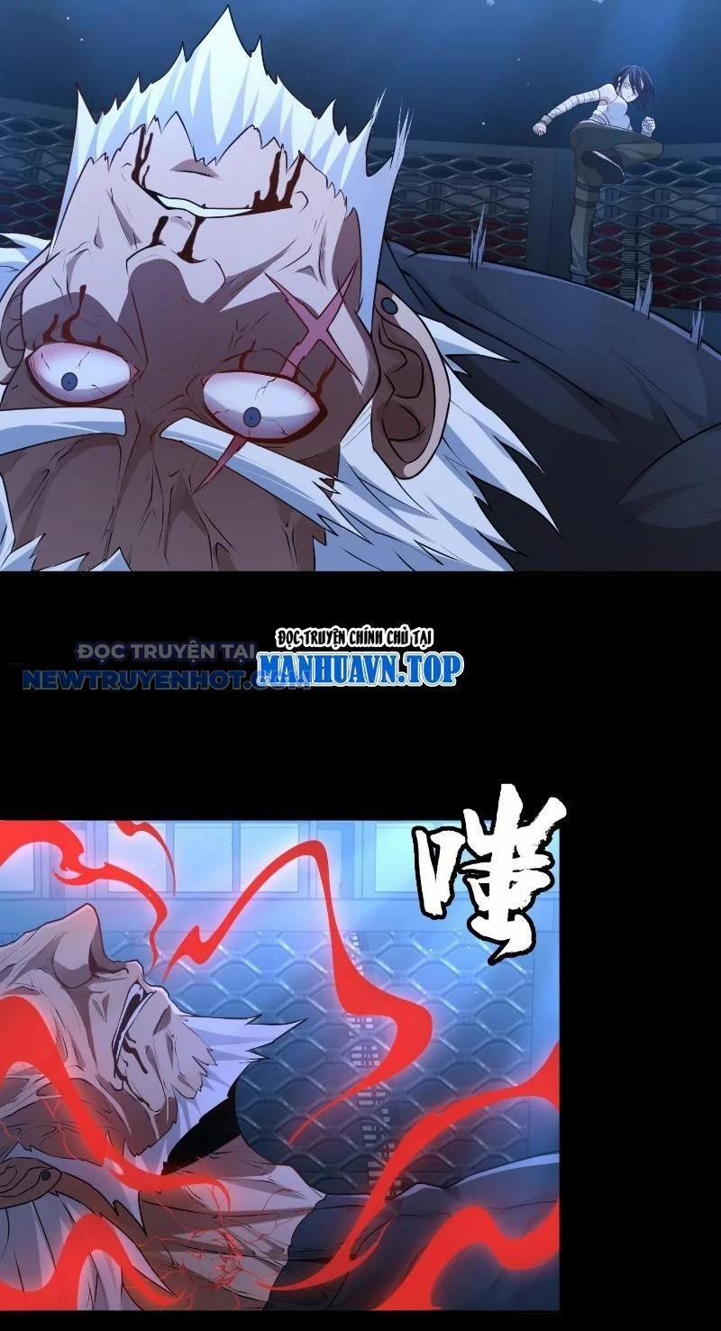 Đại Lộ Vô Danh 27 trang 20